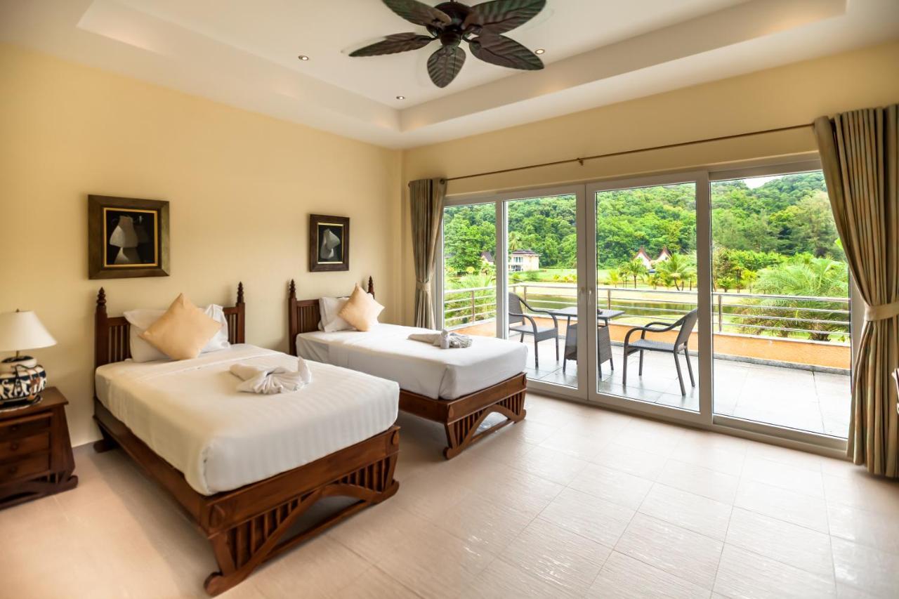 Little Sunshine Boutique Beach Resort & Spa Koh Chang Room photo