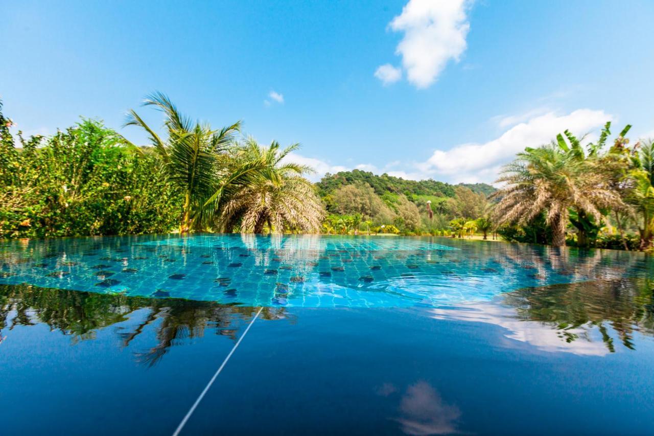 Little Sunshine Boutique Beach Resort & Spa Koh Chang Exterior photo